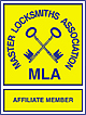 MLA - Affiliate Member